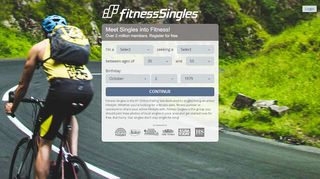 
                            2. Fitness Singles, Fitness Dates