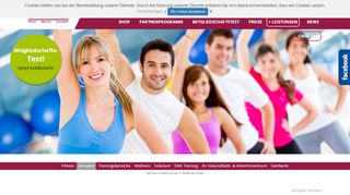 
                            9. Fitness-Studio Zorneding – Premium- & Discount-Fitness ...