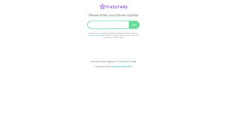 
                            1. Fivestars | Customer Loyalty Programs