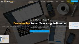 
                            6. Fixed Asset Tracking Software - Asset Management …