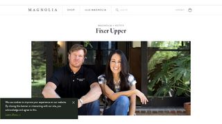 
                            8. Fixer Upper Season 5 - Chip & Joanna Gaines - …