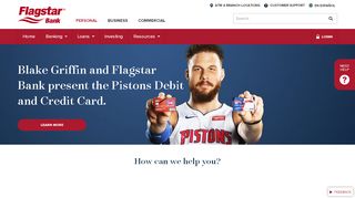 
                            6. Flagstar Bank - Personal, Business, & Commercial Banking ...