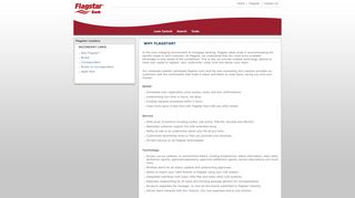 
                            1. Flagstar Lenders - Signup With Flagstar