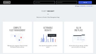 
                            5. Fleet Insight