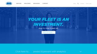 
                            8. Fleet Management Services | ARI Global