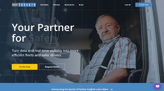 
                            8. Fleet Management Software for Efficiency, Safety and ...