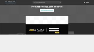 
                            2. Fleet Net Cmtnyc. FleetNet Login - Popular Website Reviews