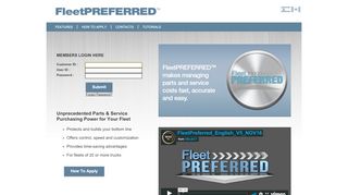 
                            8. FleetPREFERRED