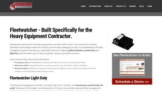 
                            3. Fleetwatcher | GPS Fleet Management System | Fleet Utilization