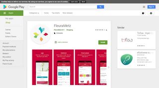 
                            3. FleuraMetz - Apps on Google Play