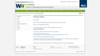 
                            1. FlexNow - wiwi.rub.de