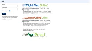 
                            1. Flight Plan Online Login