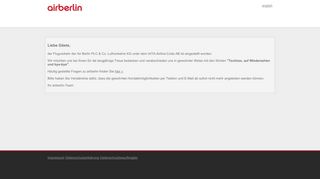 
                            9. Flights to Berlin and Dusseldorf | airberlin.com ... - airberlin