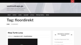 
                            5. floordirekt – ventroofcaps.ga