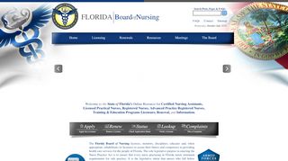 
                            7. Florida Board of Nursing - Licensing, Renewals & …