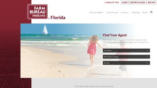 
                            1. Florida Farm Bureau - Auto, Home, and Life Insurance