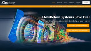 
                            9. FlowBelow Tractor Mounted Aerodynamics System