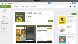 
                            9. FLP360 Mobile App - Apps on Google Play