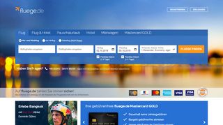 
                            1. fluege.de - Günstige Flüge online buchen – Flug ...