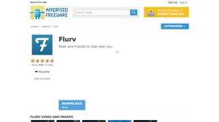 
                            9. Flurv for Android - Download