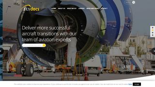 
                            2. FLYdocs: Airline Solutions Company | Asset Management ...