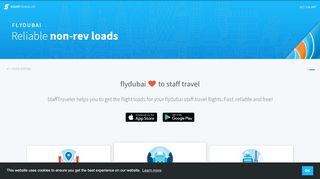 
                            5. flydubai flight loads | Get the seat availability for your staff travel flights