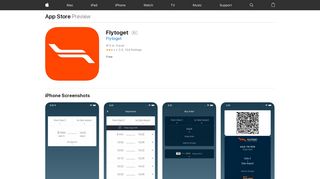 
                            5. ‎Flytoget on the App Store - apps.apple.com