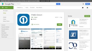 
                            8. FNBO Direct - Apps on Google Play