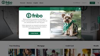 
                            2. fnbo.com - First National Bank of Omaha | …