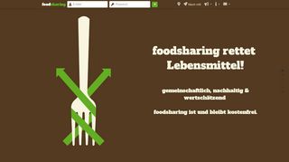 
                            7. foodsharing | Rette mit!