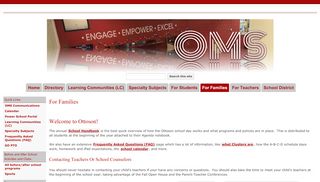 
                            9. For Families - ottoson_middle_school - Google Sites