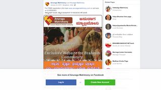 
                            9. For FREE registration click here... - Anuraga Matrimony ...