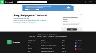 
                            9. ForeclosureRadar.com - Download.com