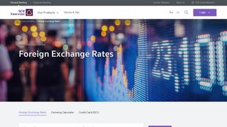 
                            6. Foreign Exchange Rates - scb.co.th