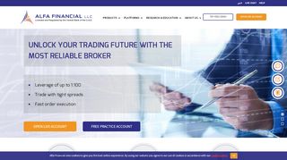 
                            9. Forex, Futures, CFD & Currency Trading Online | …