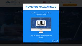 
                            10. Forex Trading - Trading Online - Opere Agora | AvaTrade