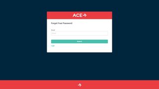 
                            6. Forgot Password | American Council On Exercise