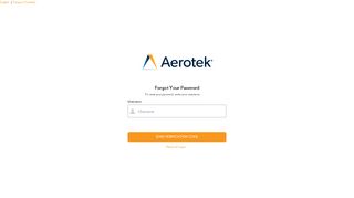 
                            10. Forgot Password - connect.aerotek.com