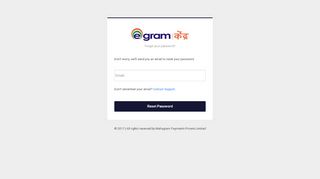 
                            1. Forgot Password - login.egram.org