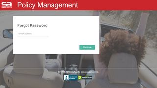 
                            8. Forgot Password - moderator.safeauto.com