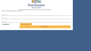 
                            6. Forgotten password - soar.learningpool.com