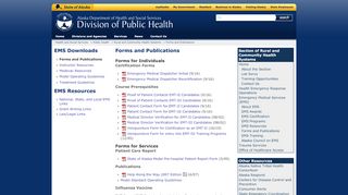 
                            4. Forms and Publications - Alaska Department of Health and Social ...