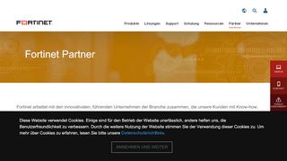 
                            7. Fortinet Partner