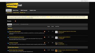 
                            9. Forums - Wichita State Basketball Forum