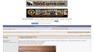 
                            9. Forums.NitroExpress.com