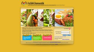 
                            8. FOSIM :: Domestic