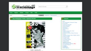 
                            8. Fotohits - September 2019 » PDF Digital Magazines