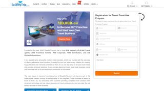 
                            8. Franchise Program: Join us and Earn More - …