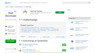 
                            3. Free 1 1 mailxchange Download - 1 1 mailxchange for Windows