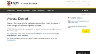 
                            5. Free Access for Students to Lynda.com Online …